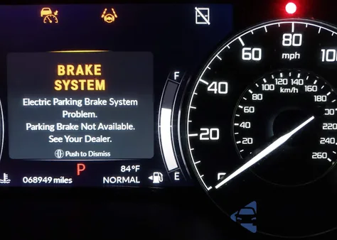 2021 Acura Tlx Technology Package из США, поврежденный, VIN 19UUB5F47MA005782